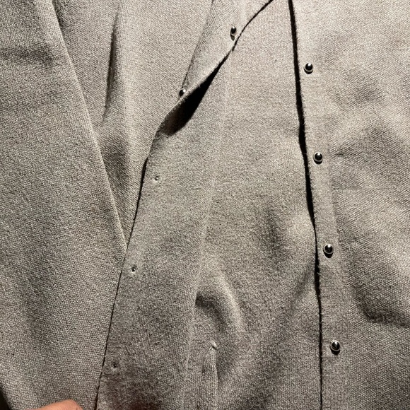 Cream cardigan - Picture 14 of 15